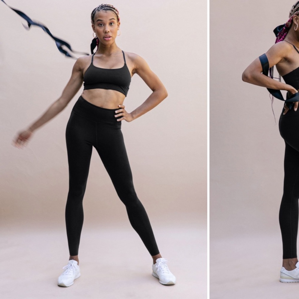 Girlfriend Collective Leggings